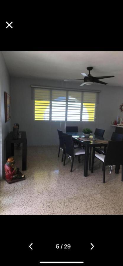 La Casona Beach House Fajardo Zewnętrze zdjęcie
