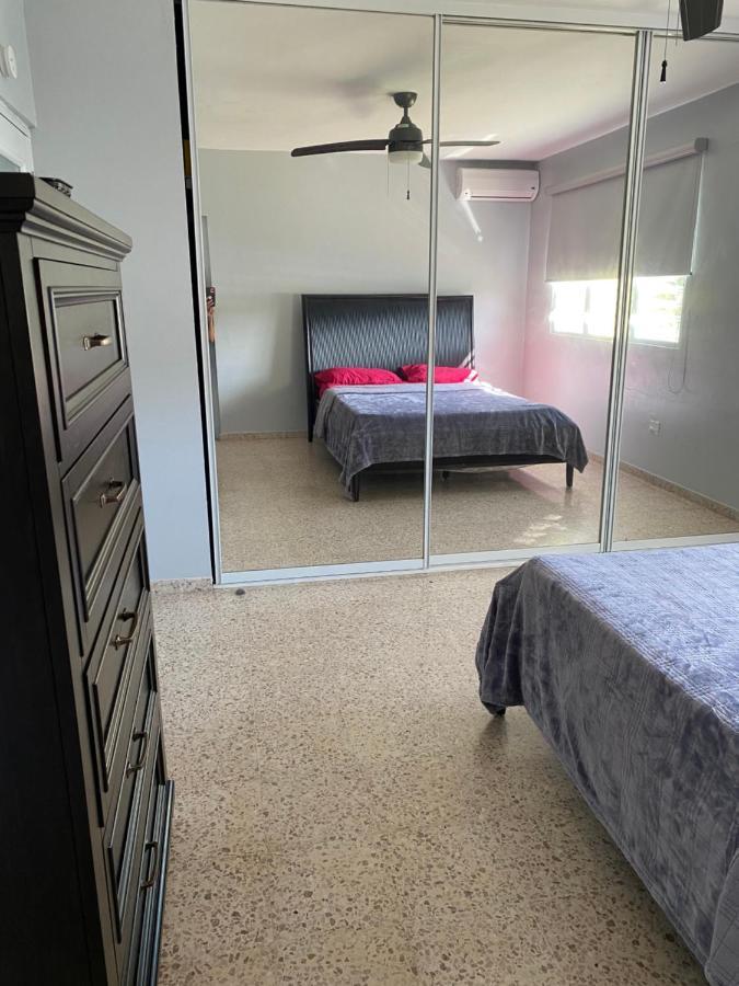 La Casona Beach House Fajardo Zewnętrze zdjęcie
