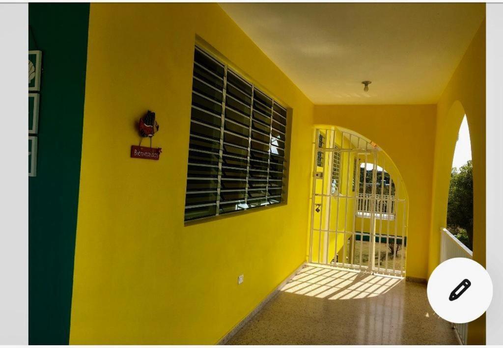 La Casona Beach House Fajardo Zewnętrze zdjęcie