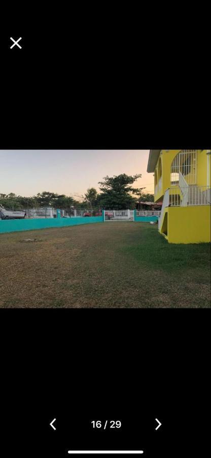 La Casona Beach House Fajardo Zewnętrze zdjęcie