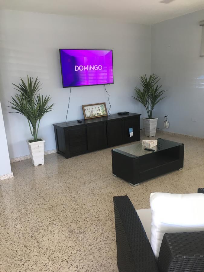 La Casona Beach House Fajardo Zewnętrze zdjęcie