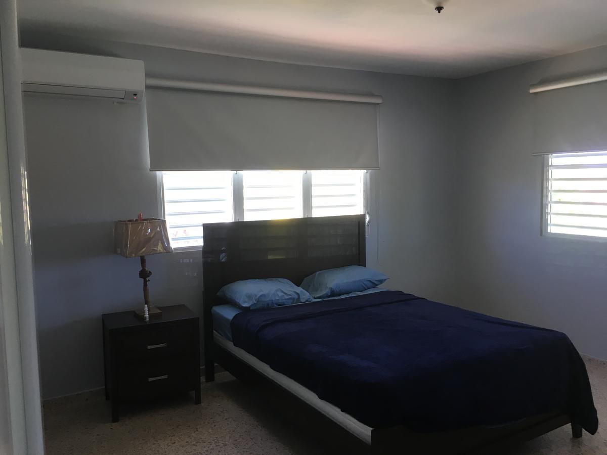 La Casona Beach House Fajardo Zewnętrze zdjęcie