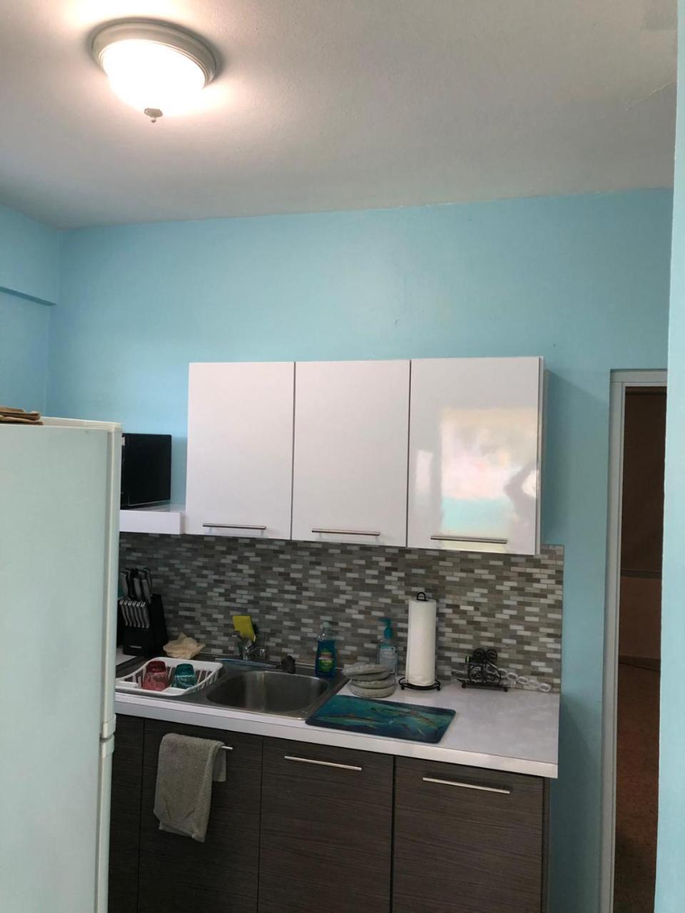 La Casona Beach House Fajardo Zewnętrze zdjęcie