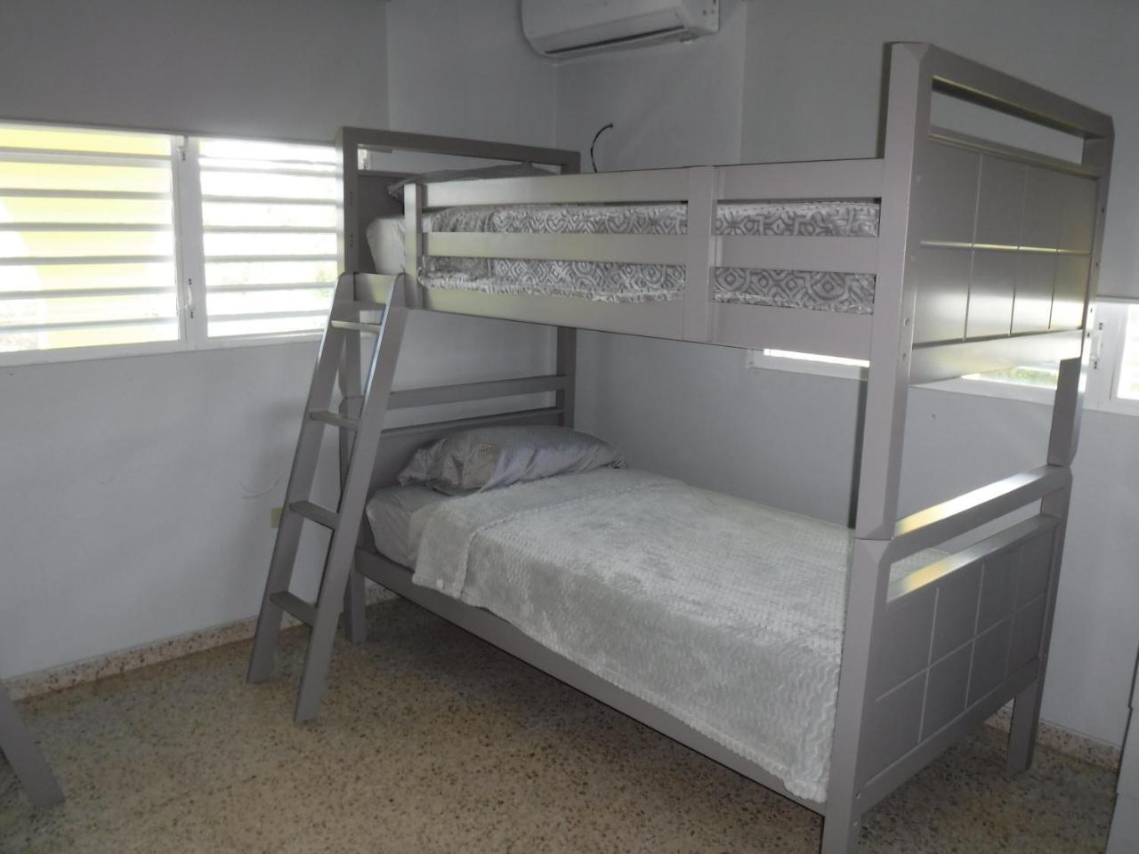 La Casona Beach House Fajardo Zewnętrze zdjęcie